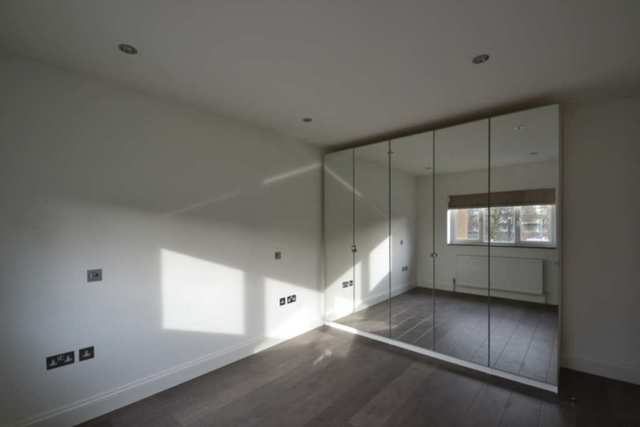  Image of 2 bedroom Detached house to rent in St. Peters Road London W6 at Hammersmith W6 London, W6 9BD