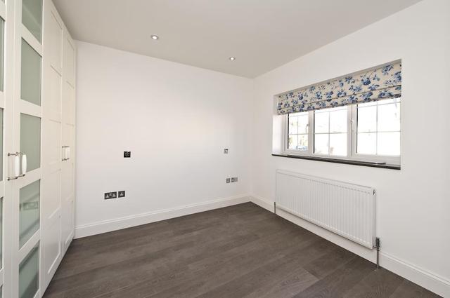  Image of 2 bedroom Detached house to rent in St. Peters Road London W6 at Hammersmith W6 London, W6 9BD