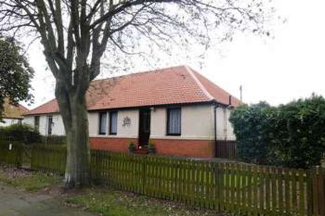  Image of 2 bedroom Detached house for sale in St. Peters Terrace Scremerston Berwick-upon-Tweed TD15 at St Peters Terrace Scremerston Berwick-Upon-Tweed, TD15 2RA