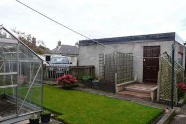  Image of 2 bedroom Detached house for sale in St. Peters Terrace Scremerston Berwick-upon-Tweed TD15 at St Peters Terrace Scremerston Berwick-Upon-Tweed, TD15 2RA