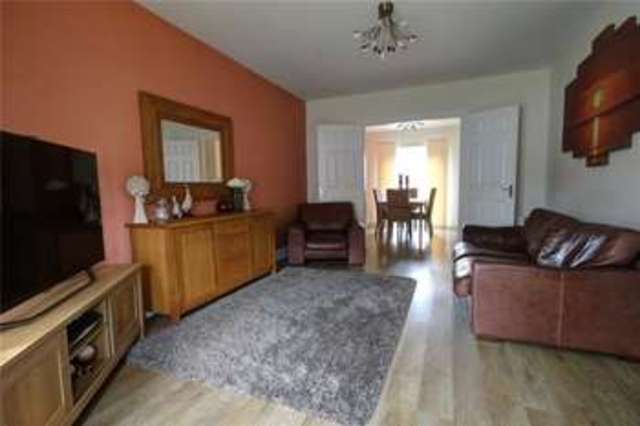  Image of 4 bedroom Detached house for sale in St. Phillips Close Auckland Park Bishop Auckland DL14 at Auckland Park Bishop Auckland Witton Park, DL14 8BD
