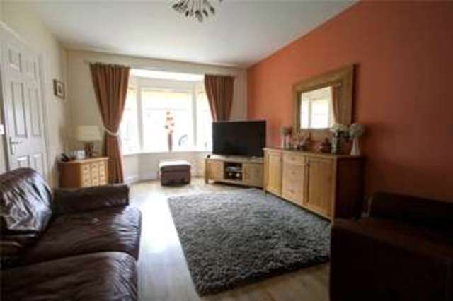  Image of 4 bedroom Detached house for sale in St. Phillips Close Auckland Park Bishop Auckland DL14 at Auckland Park Bishop Auckland Witton Park, DL14 8BD