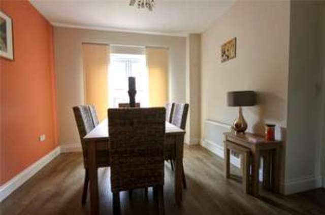  Image of 4 bedroom Detached house for sale in St. Phillips Close Auckland Park Bishop Auckland DL14 at Auckland Park Bishop Auckland Witton Park, DL14 8BD