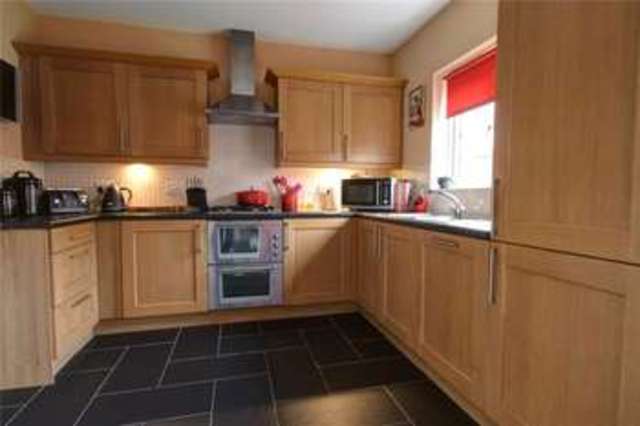  Image of 4 bedroom Detached house for sale in St. Phillips Close Auckland Park Bishop Auckland DL14 at Auckland Park Bishop Auckland Witton Park, DL14 8BD