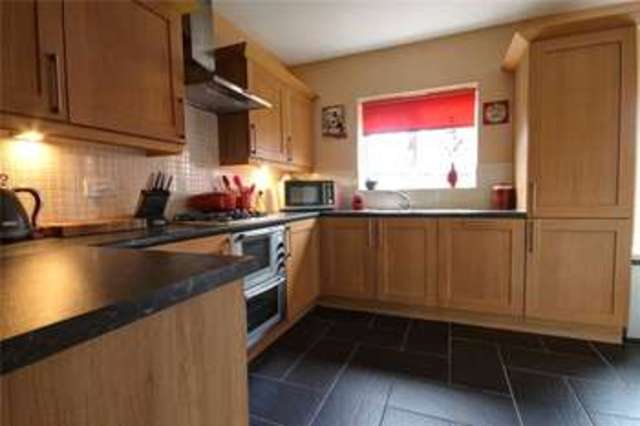  Image of 4 bedroom Detached house for sale in St. Phillips Close Auckland Park Bishop Auckland DL14 at Auckland Park Bishop Auckland Witton Park, DL14 8BD
