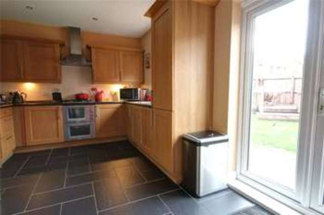  Image of 4 bedroom Detached house for sale in St. Phillips Close Auckland Park Bishop Auckland DL14 at Auckland Park Bishop Auckland Witton Park, DL14 8BD