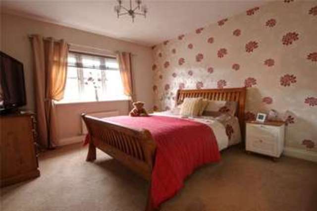  Image of 4 bedroom Detached house for sale in St. Phillips Close Auckland Park Bishop Auckland DL14 at Auckland Park Bishop Auckland Witton Park, DL14 8BD
