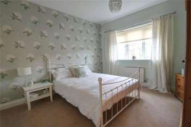  Image of 4 bedroom Detached house for sale in St. Phillips Close Auckland Park Bishop Auckland DL14 at Auckland Park Bishop Auckland Witton Park, DL14 8BD
