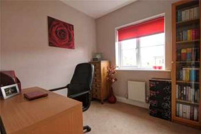  Image of 4 bedroom Detached house for sale in St. Phillips Close Auckland Park Bishop Auckland DL14 at Auckland Park Bishop Auckland Witton Park, DL14 8BD