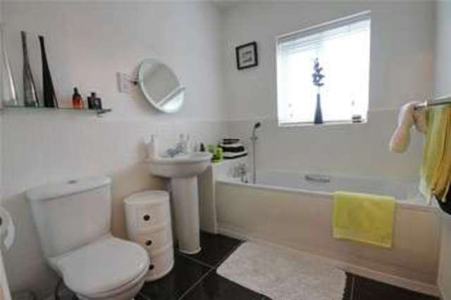  Image of 4 bedroom Detached house for sale in St. Phillips Close Auckland Park Bishop Auckland DL14 at Auckland Park Bishop Auckland Witton Park, DL14 8BD