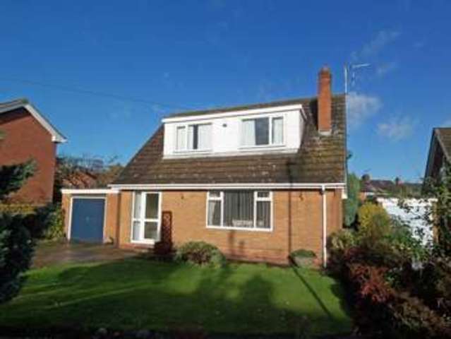  Image of 3 bedroom Detached house for sale in St. Saviours Close Retford DN22 at St Saviours Close  Retford, DN22 6SA