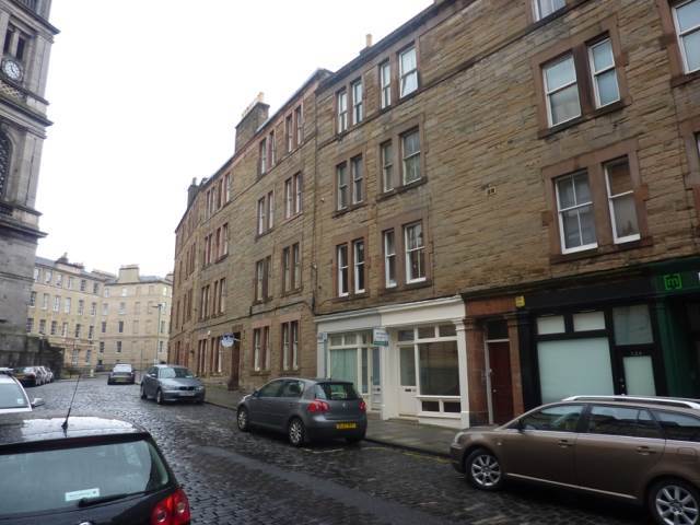 Image of 1 bedroom Flat to rent in St. Stephen Street Edinburgh EH3 at Stockbridge Edinburgh Edinburgh, EH3 5AA