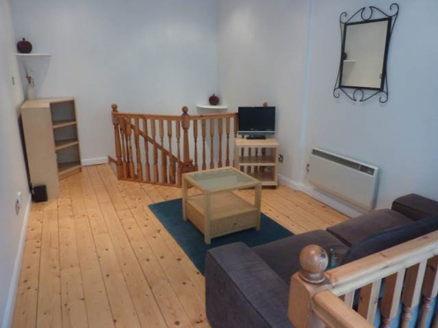  Image of 1 bedroom Flat to rent in St. Stephen Street Edinburgh EH3 at Stockbridge Edinburgh Edinburgh, EH3 5AA