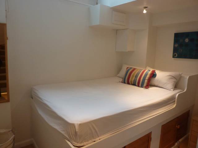  Image of 1 bedroom Flat to rent in St. Stephen Street Edinburgh EH3 at Stockbridge Edinburgh Edinburgh, EH3 5AA