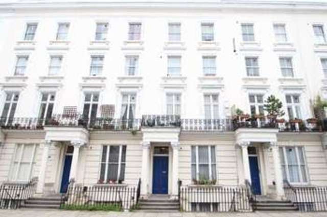  Image of 2 bedroom Flat to rent in St. Stephens Gardens London W2 at St Stephens Gardens  London, W2 5QU