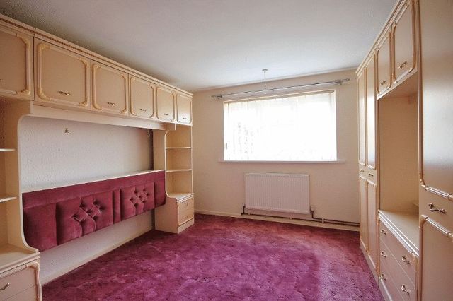  Image of 2 bedroom Flat to rent in St. Swithins Close Derby DE22 at St. Swithins Close Derby Derby, DE22 3LG