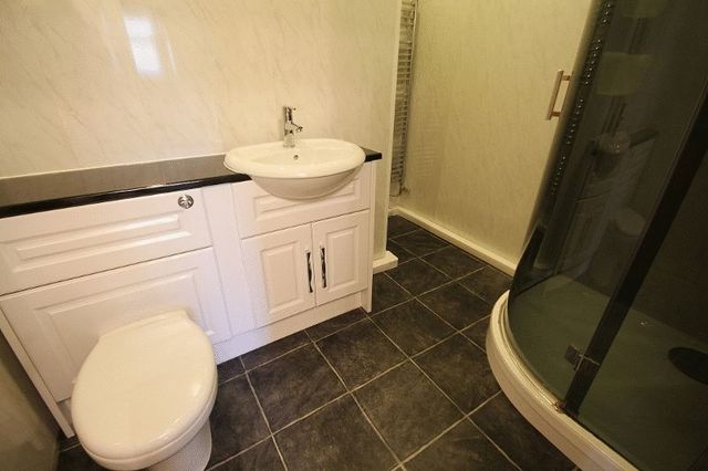  Image of 2 bedroom Flat to rent in St. Swithins Close Derby DE22 at St. Swithins Close Derby Derby, DE22 3LG