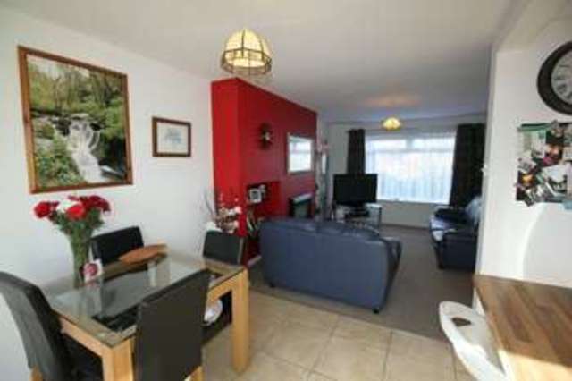  Image of 3 bedroom End of Terrace for sale in Wentworth Gardens Exeter EX4 at St Thomas  Exeter, EX4 1NQ