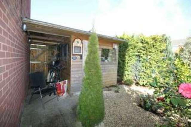  Image of 3 bedroom End of Terrace for sale in Wentworth Gardens Exeter EX4 at St Thomas  Exeter, EX4 1NQ