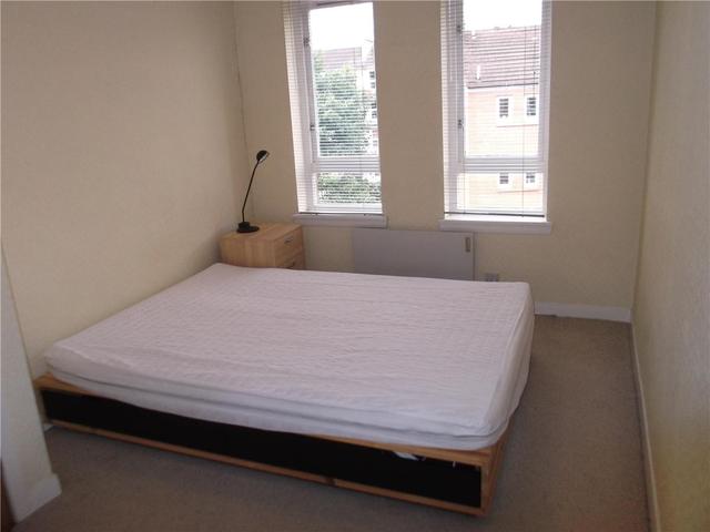  Image of 1 bedroom Flat to rent in St. Vincent Street Glasgow G3 at Charing Cross Glasgow Glasgow, G3 8EU