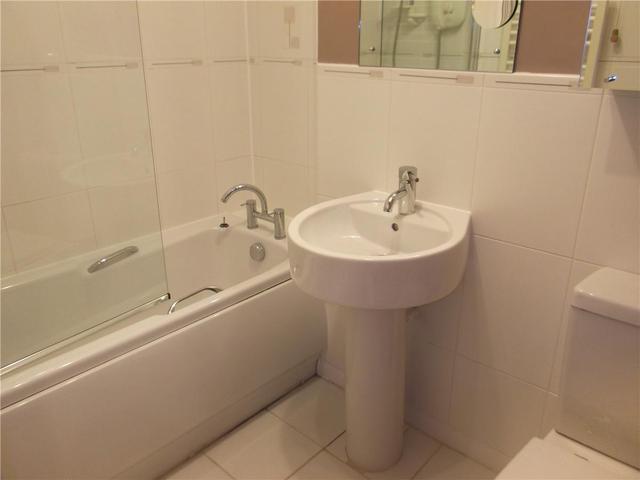  Image of 1 bedroom Flat to rent in St. Vincent Street Glasgow G3 at Charing Cross Glasgow Glasgow, G3 8EU
