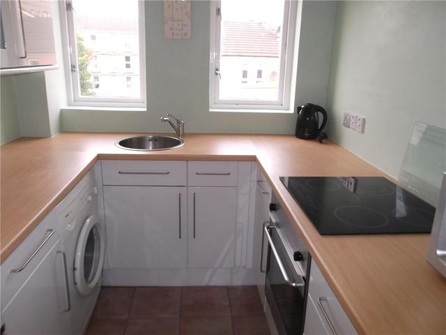  Image of 1 bedroom Flat to rent in St. Vincent Street Glasgow G3 at Charing Cross Glasgow Glasgow, G3 8EU