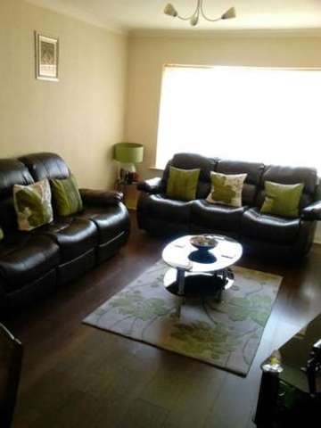  Image of 3 bedroom Semi-Detached house to rent in St. Wystans Road Derby DE22 at St Wystans Road  Derby, DE22 3JY
