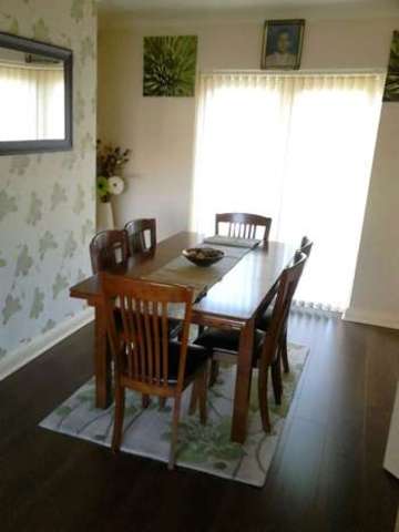  Image of 3 bedroom Semi-Detached house to rent in St. Wystans Road Derby DE22 at St Wystans Road  Derby, DE22 3JY