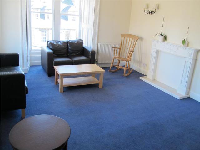  Image of 4 bedroom Flat to rent in Stafford Street West End Edinburgh EH3 at West End Edinburgh Edinburgh, EH3 7AU