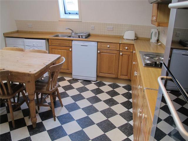  Image of 4 bedroom Flat to rent in Stafford Street West End Edinburgh EH3 at West End Edinburgh Edinburgh, EH3 7AU
