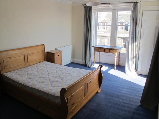  Image of 4 bedroom Flat to rent in Stafford Street West End Edinburgh EH3 at West End Edinburgh Edinburgh, EH3 7AU