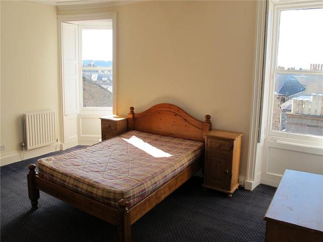  Image of 4 bedroom Flat to rent in Stafford Street West End Edinburgh EH3 at West End Edinburgh Edinburgh, EH3 7AU