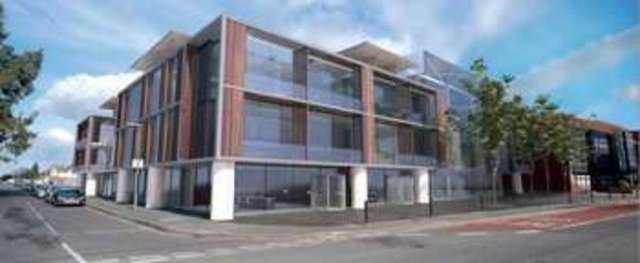  Image of 2 bedroom Apartment for sale in Staines Road West Sunbury-on-Thames TW16 at Staines Road West Sunbury Sunbury On Thames, TW16 7AH