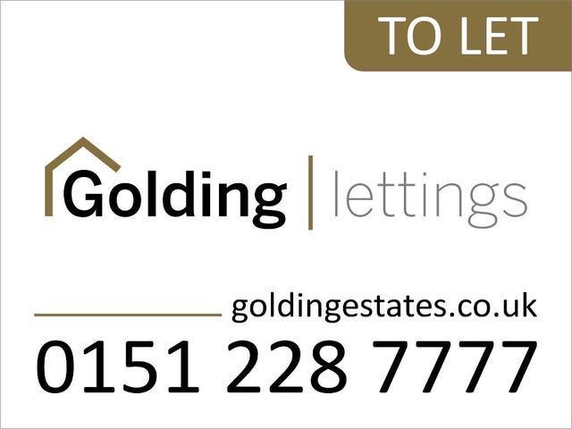  Image of 5 bedroom Terraced house to rent in Stalbridge Avenue Mossley Hill Liverpool L18 at Wavertree  Liverpool, L18 1EX
