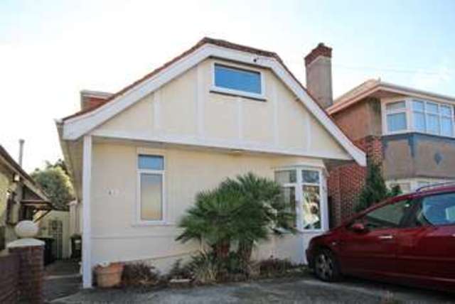  Image of 4 bedroom Detached house for sale in Stamford Road Southbourne Bournemouth BH6 at Stamford Road Southbourne Bournemouth, BH6 5DT