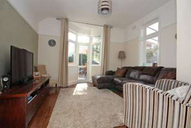  Image of 4 bedroom Detached house for sale in Stamford Road Southbourne Bournemouth BH6 at Stamford Road Southbourne Bournemouth, BH6 5DT