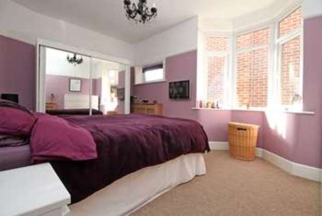  Image of 4 bedroom Detached house for sale in Stamford Road Southbourne Bournemouth BH6 at Stamford Road Southbourne Bournemouth, BH6 5DT