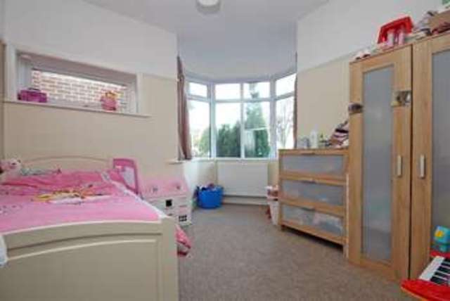  Image of 4 bedroom Detached house for sale in Stamford Road Southbourne Bournemouth BH6 at Stamford Road Southbourne Bournemouth, BH6 5DT