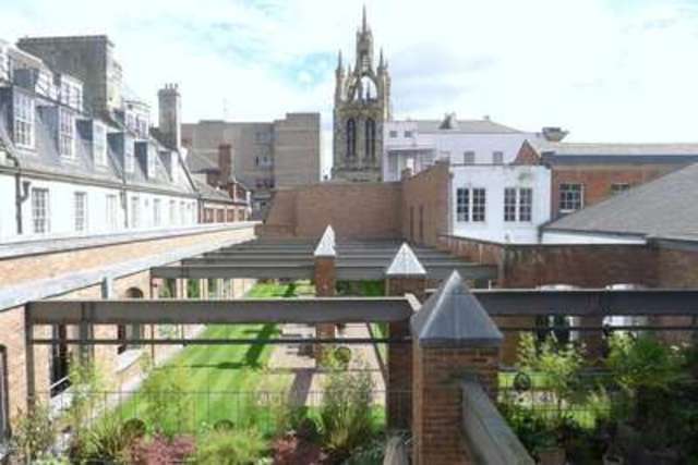  Image of 1 bedroom Flat to rent in Westgate Road Newcastle upon Tyne NE1 at Westgate Road  Newcastle Upon Tyne, NE1 1SA