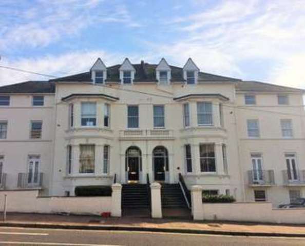  Image of 1 bedroom Flat for sale in Stanford Avenue Brighton BN1 at Brighton Preston, BN1 6AA