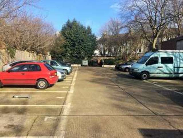  Image of 1 bedroom Flat for sale in Stanford Avenue Brighton BN1 at Brighton Preston, BN1 6AA