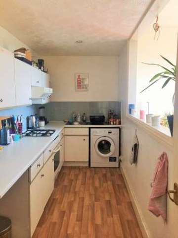  Image of 1 bedroom Flat for sale in Stanford Avenue Brighton BN1 at Brighton Preston, BN1 6AA