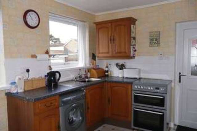 Image of 3 bedroom Semi-Detached house for sale in Stanley Close Berwick-upon-Tweed TD15 at Stanley Close  Berwick-Upon-Tweed, TD15 2NY