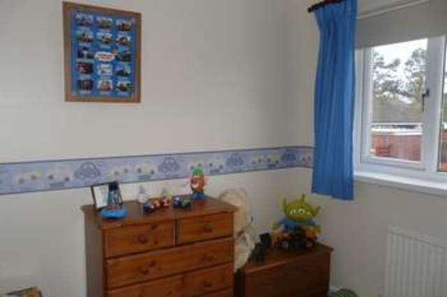  Image of 3 bedroom Semi-Detached house for sale in Stanley Close Berwick-upon-Tweed TD15 at Stanley Close  Berwick-Upon-Tweed, TD15 2NY