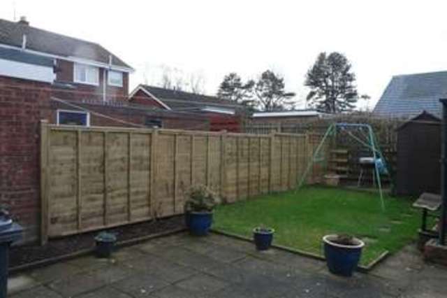  Image of 3 bedroom Semi-Detached house for sale in Stanley Close Berwick-upon-Tweed TD15 at Stanley Close  Berwick-Upon-Tweed, TD15 2NY