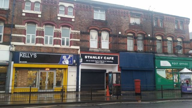  Image of 1 bedroom Flat for sale in Stanley Road Bootle L20 at Stanley Road  Bootle, L20 7BZ