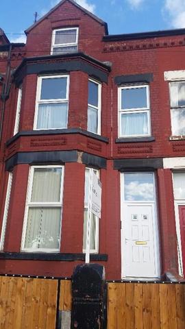  Image of 2 bedroom Flat to rent in Stanley Road Bootle L20 at Bootle  Liverpool, L20 5AE