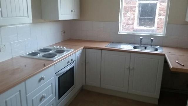  Image of 2 bedroom Flat to rent in Stanley Road Bootle L20 at Bootle  Liverpool, L20 5AE