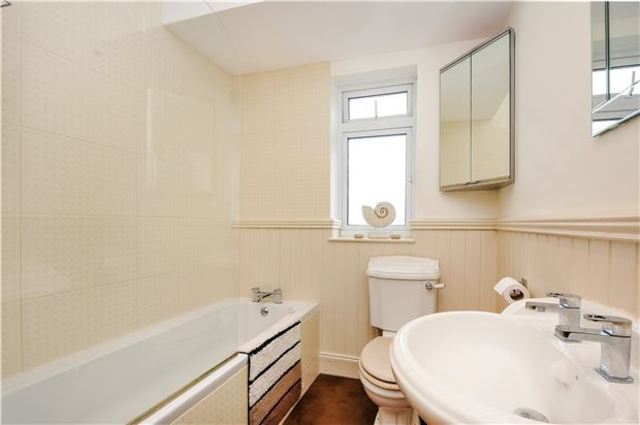  Image of 2 bedroom Terraced house for sale in Stanley Road Carshalton SM5 at Surrey, SM5 4LS