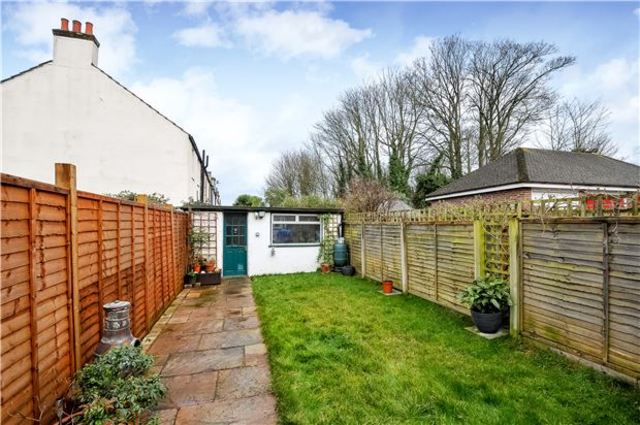  Image of 2 bedroom Terraced house for sale in Stanley Road Carshalton SM5 at Surrey, SM5 4LS